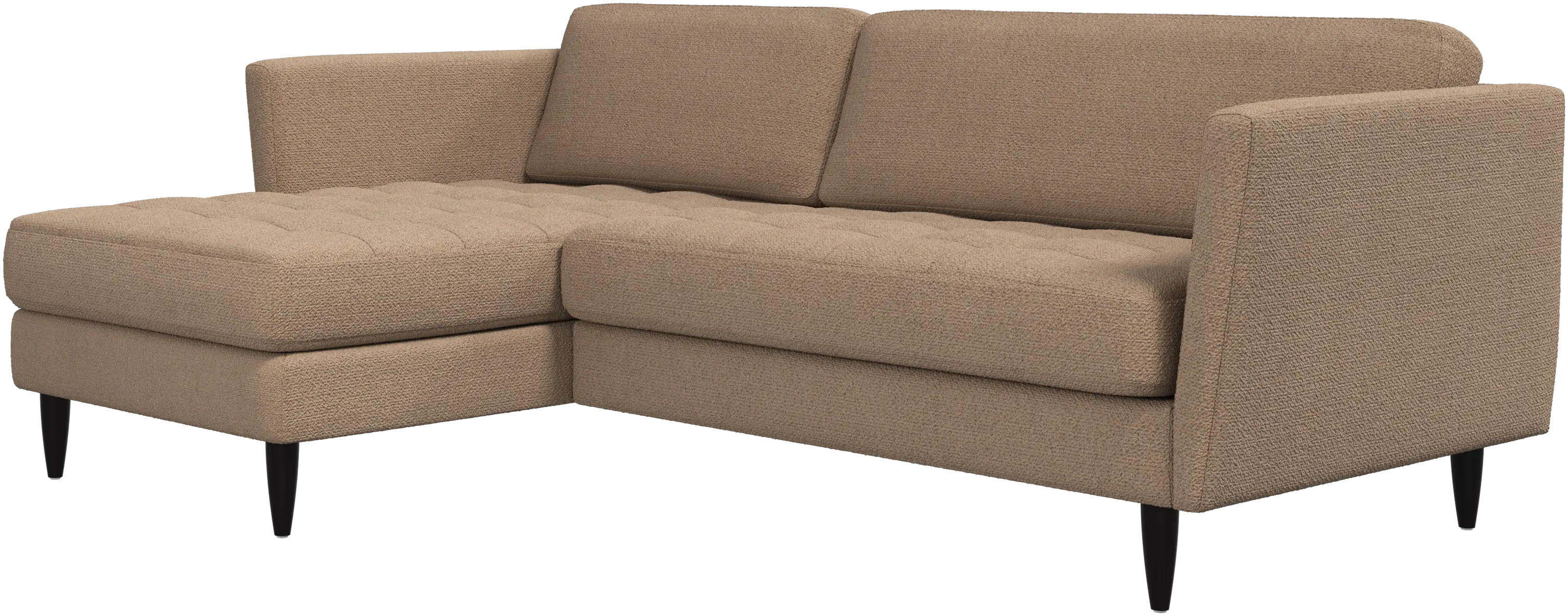 【値下げしました】BoConcept Osaka 3人掛けソファ 値下げしました】BoConcept Osaka 3人掛けソファ